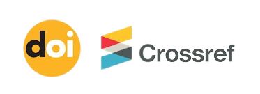Crossref Logo