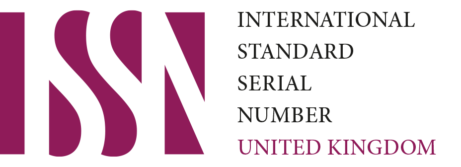 ISSN Logo