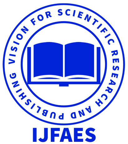 IJFAES logo